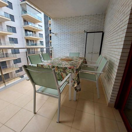 Apartamento Marina Beach Oropesa del Mar Exterior photo