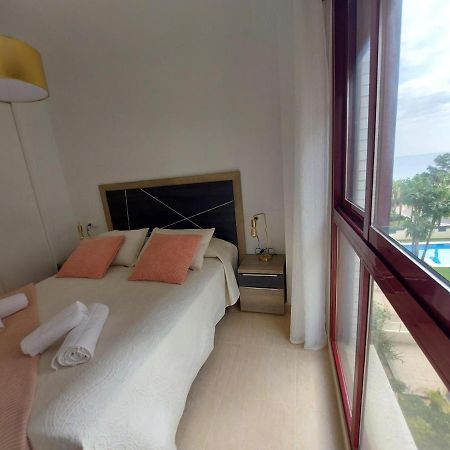 Apartamento Marina Beach Oropesa del Mar Exterior photo