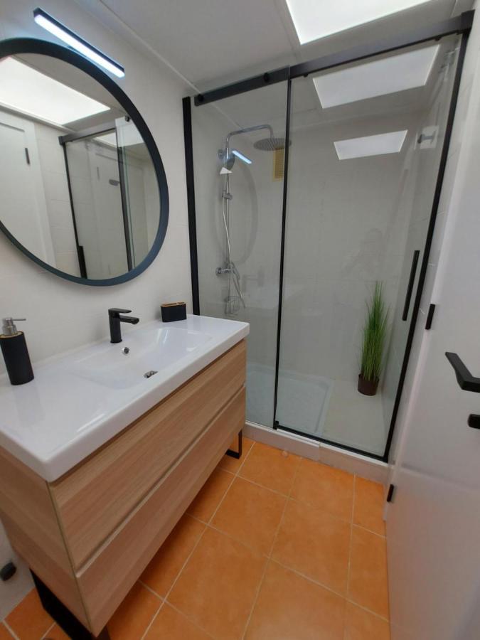Apartamento Marina Beach Oropesa del Mar Exterior photo