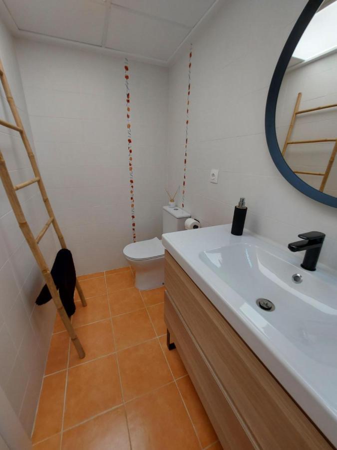 Apartamento Marina Beach Oropesa del Mar Exterior photo